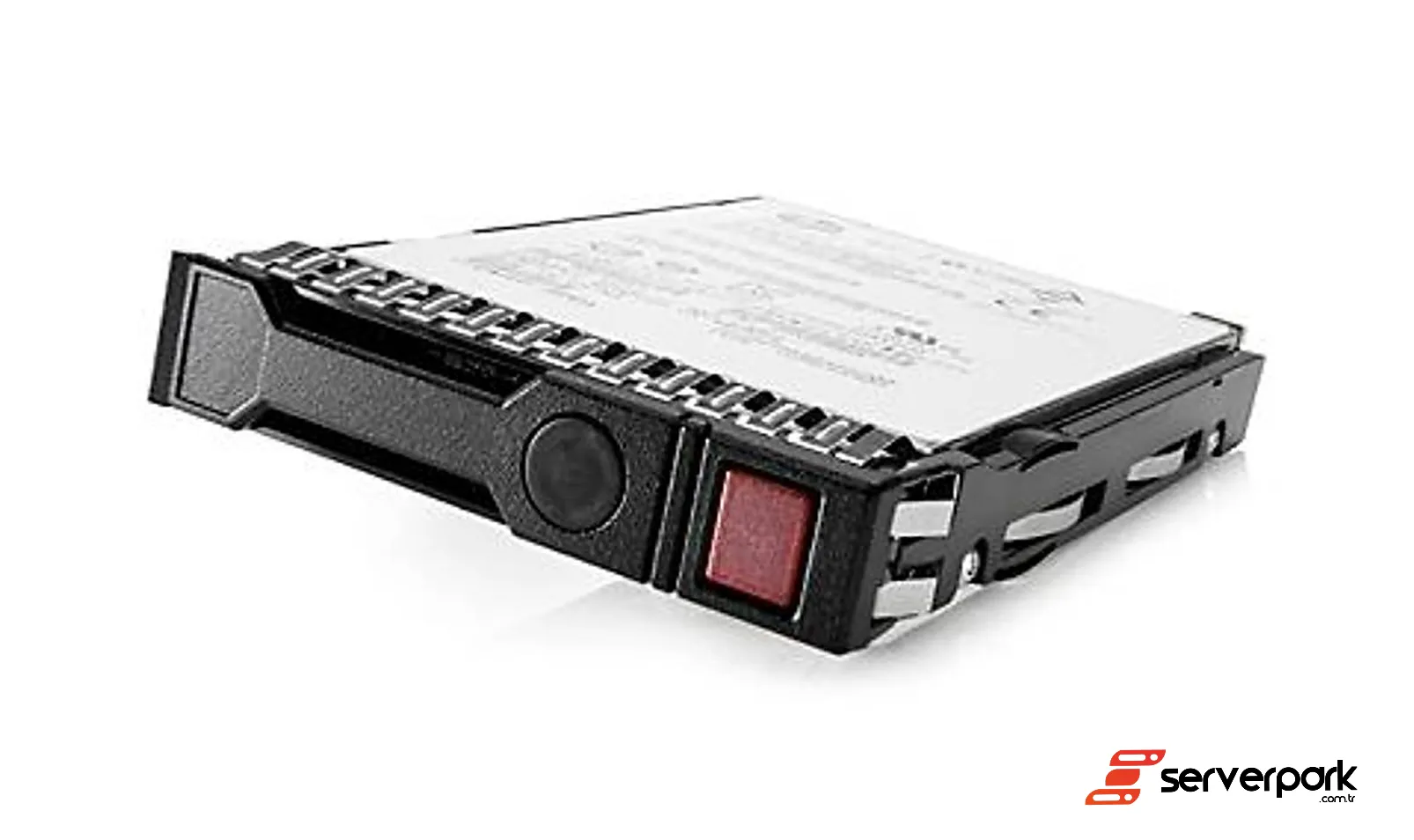 HPE 480GB 2.5'  SATA SSD - PN: P18422R-B21