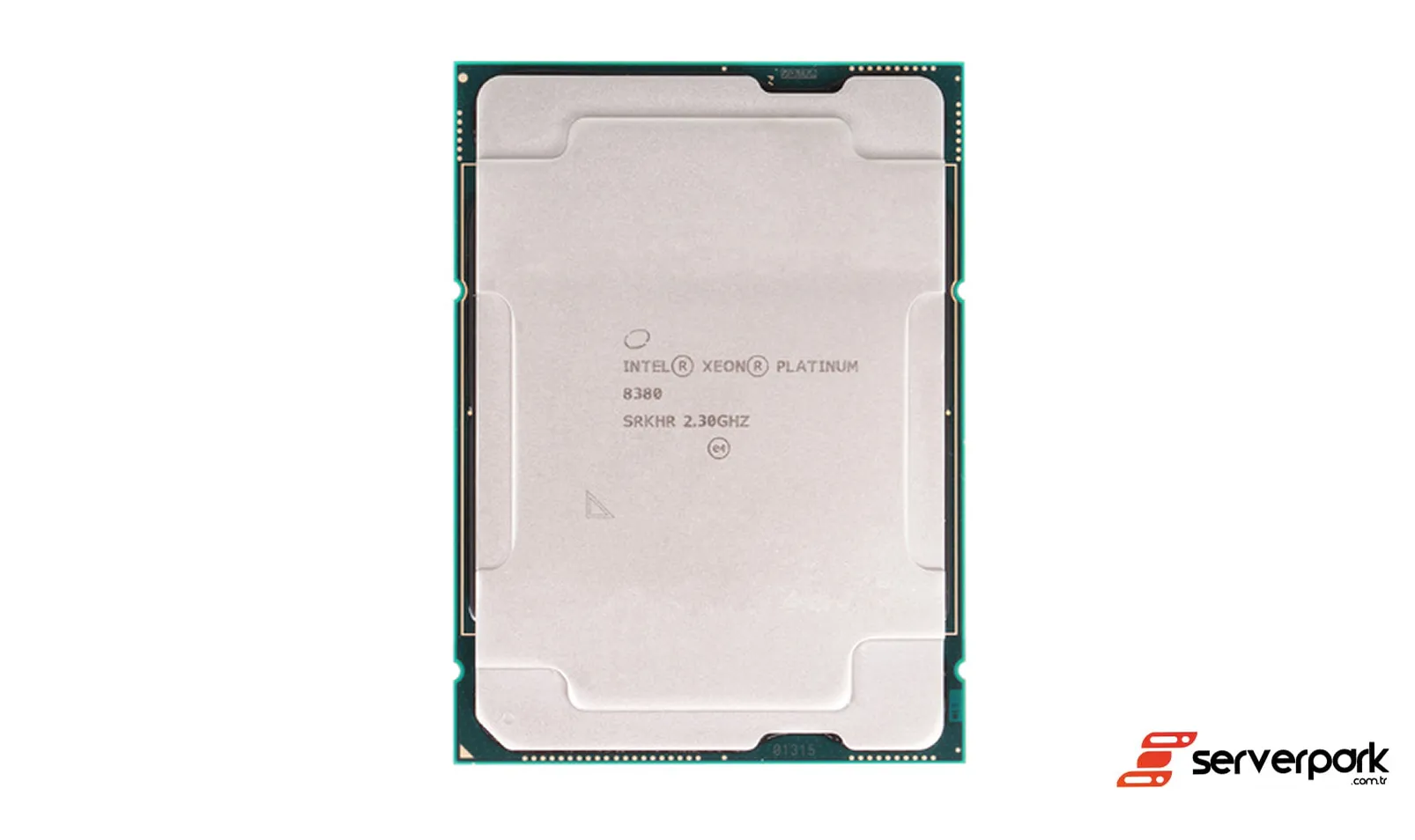 Intel Xeon Platinum 8380HL 2.9 GHz  PN: SRJXR CD8070604480401