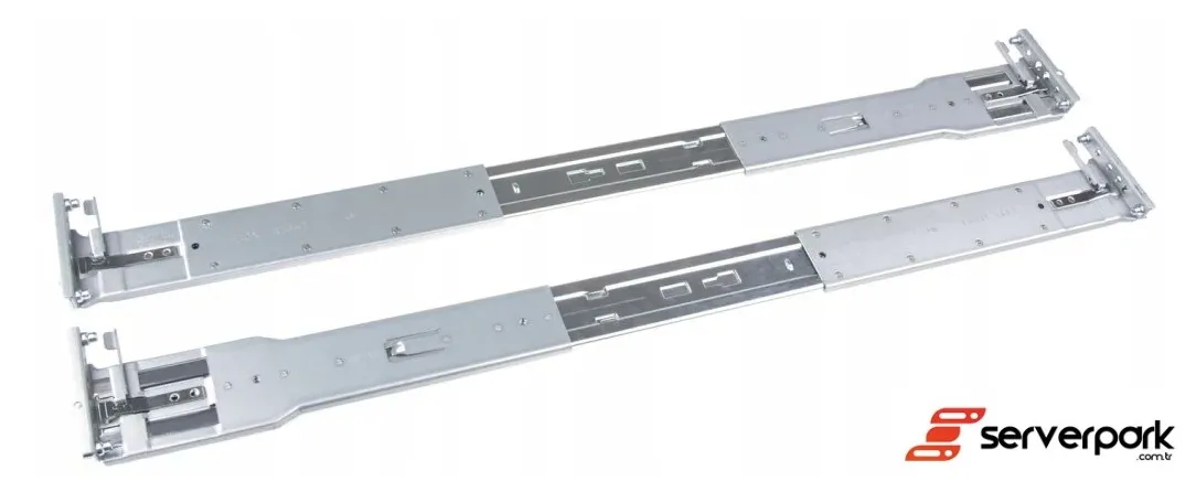 HP DL380 GEN9-GEN10 RAIL KIT PN:737412-001 / 728348-001 / 728390-001