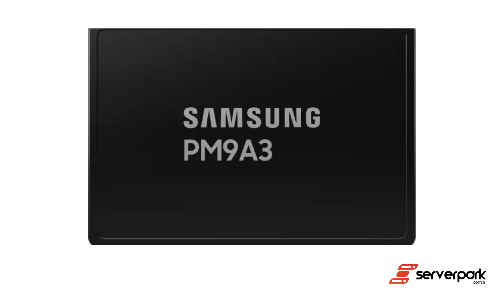 Samsung PM9A3  3.84TB NVMe SSD -PCIe 4.0 x4 - PN: MZQL23T8HCLS-00A07