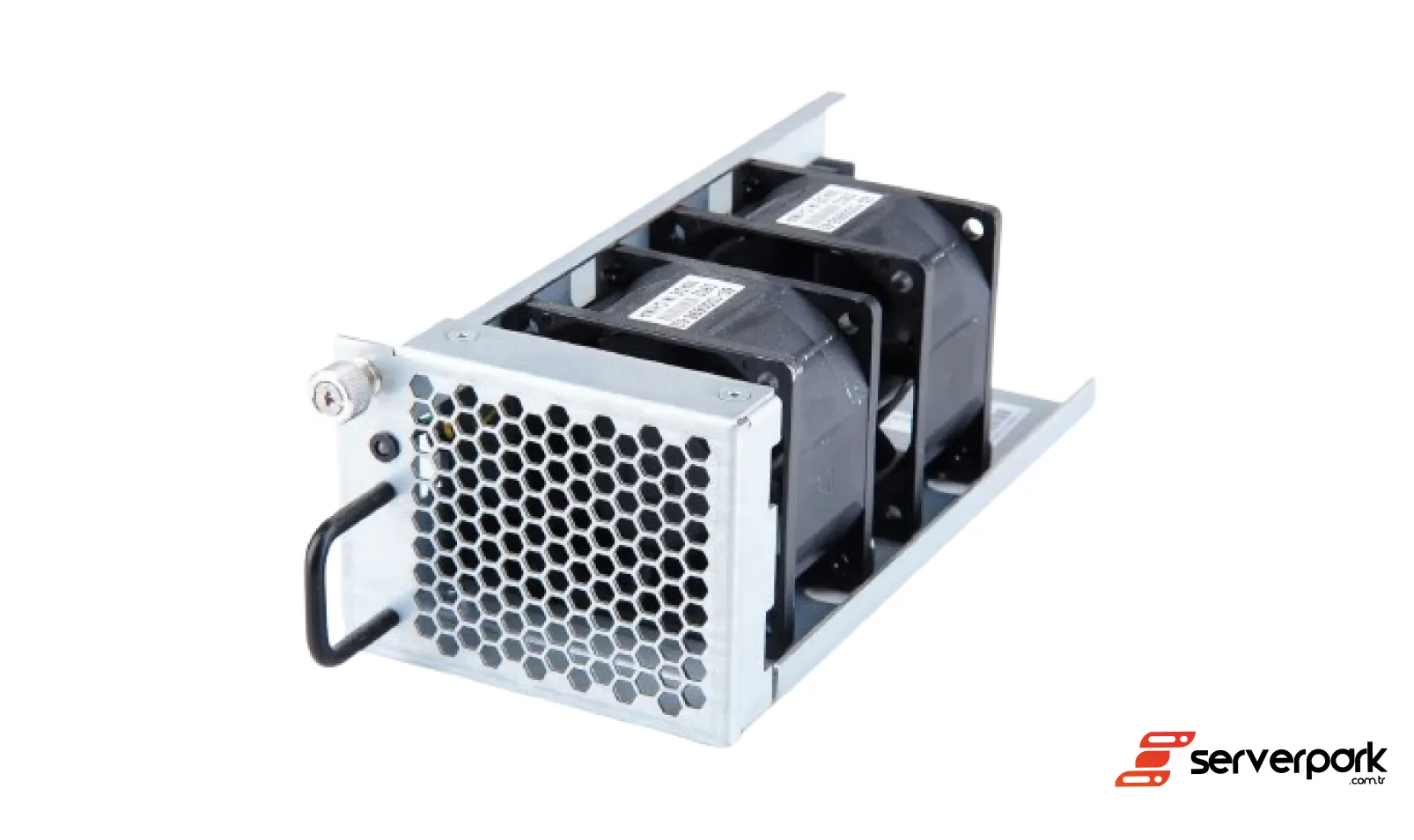 HP StorageWorks SAN Switch 8/80 Hot Swap Chassis Fan PN: 492298-001