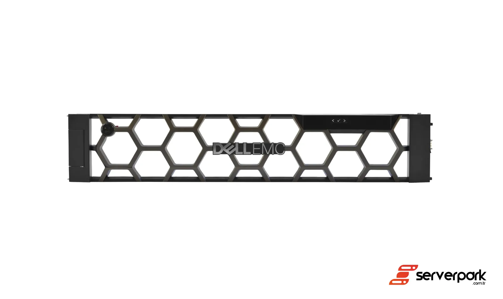 DELL EMC 2U Front Bezel - PowerEdge R540, R740, R740xd - PN: 0M39NW / M39NW