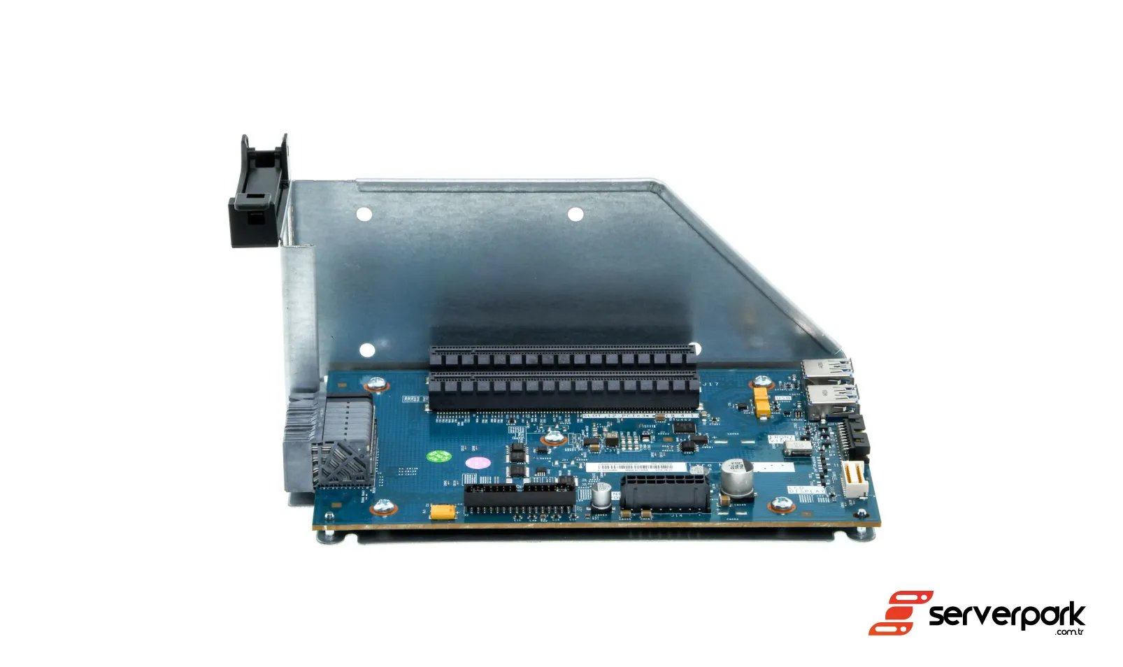 Lenovo I/O Kart - PCIe Gen3 x16 - System x3850 X6, x3950 X6 - PN: 00D0055