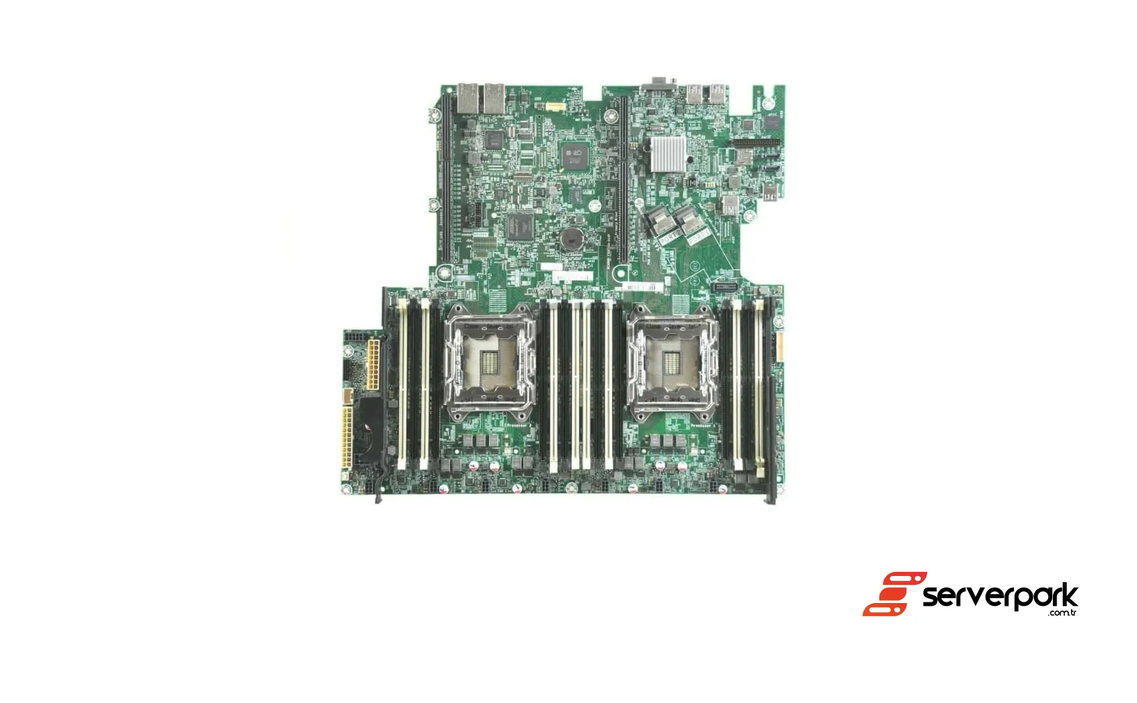 HPE ProLiant DL160, DL180 Gen9 MotherBoard - PN: 779094-001