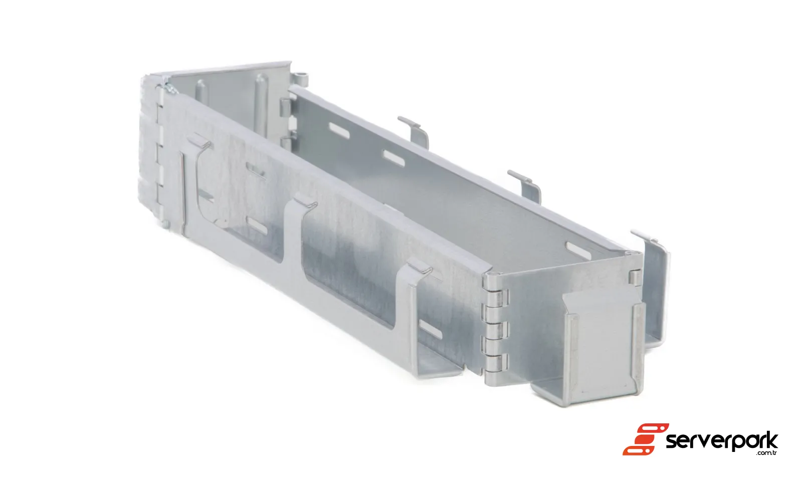 Lenovo - System x3650/System x345 RAIL KIT 2U - PN: 40K6441 / 40K6589 / 40K6590