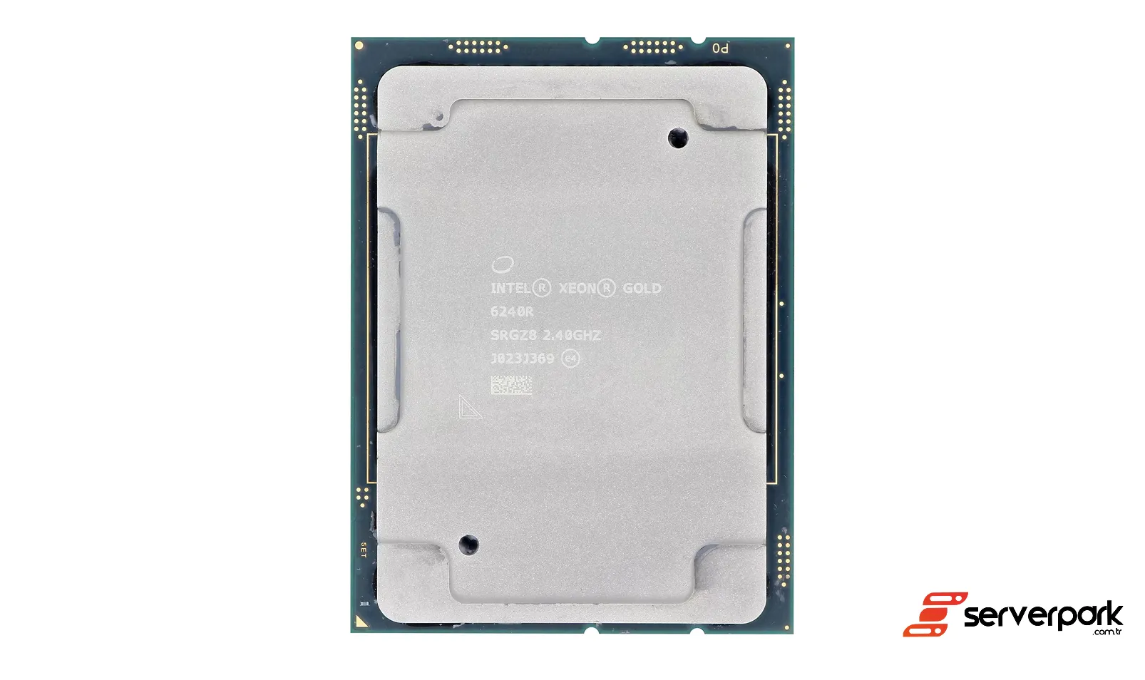 Intel Xeon Gold 6240R 2.4 GHz  PN: SRGZ8 