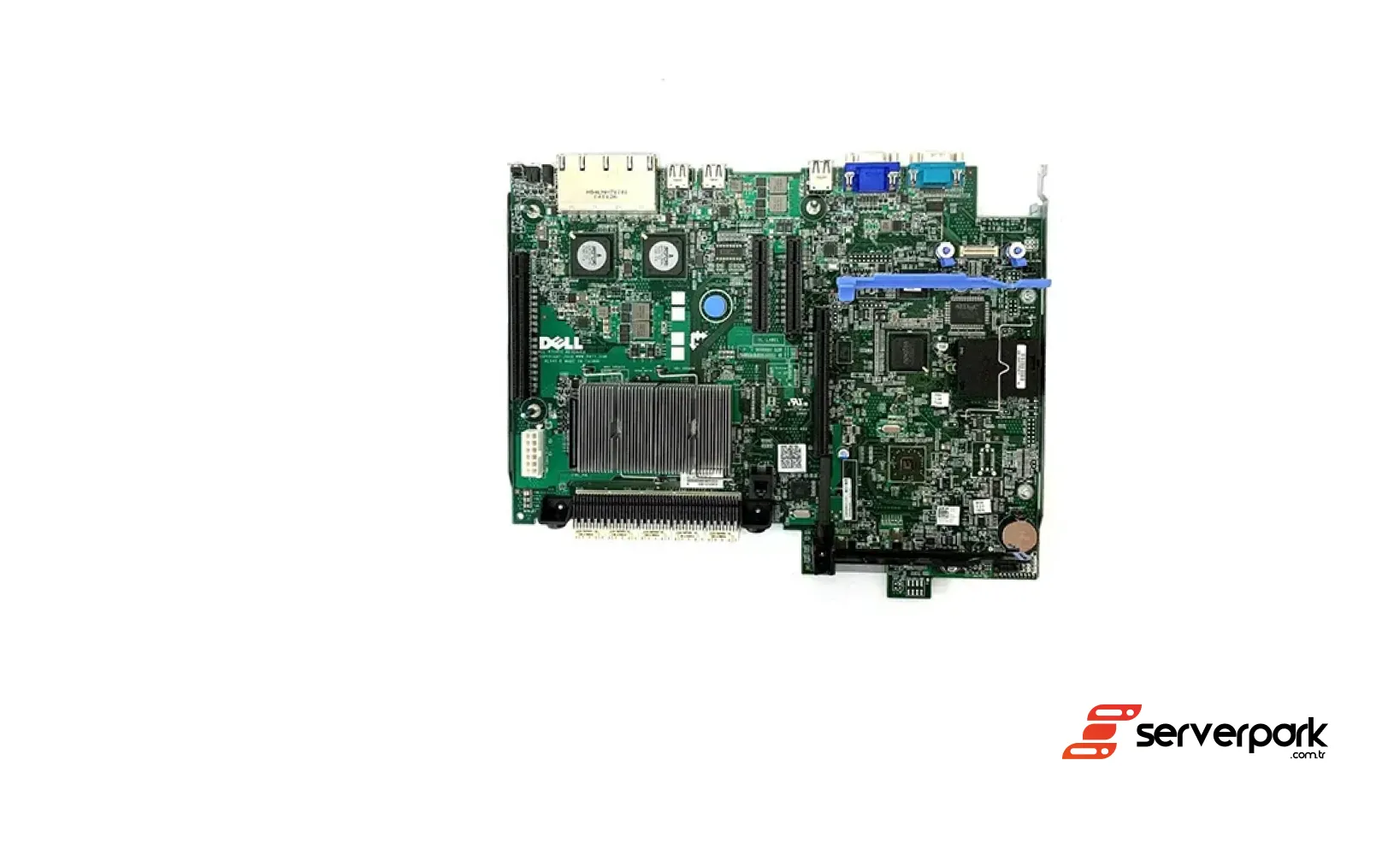 DELL PowerEdge R715 Server Motherboard (MB) PN: 0N36HY / N36HY
