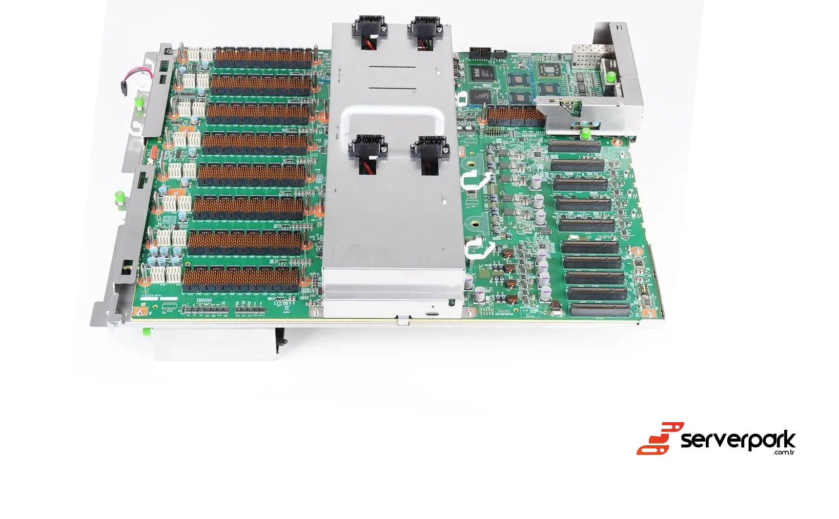 Fujitsu PRIMERGY RX900 MotherBoard - PN: CA21359-B50X