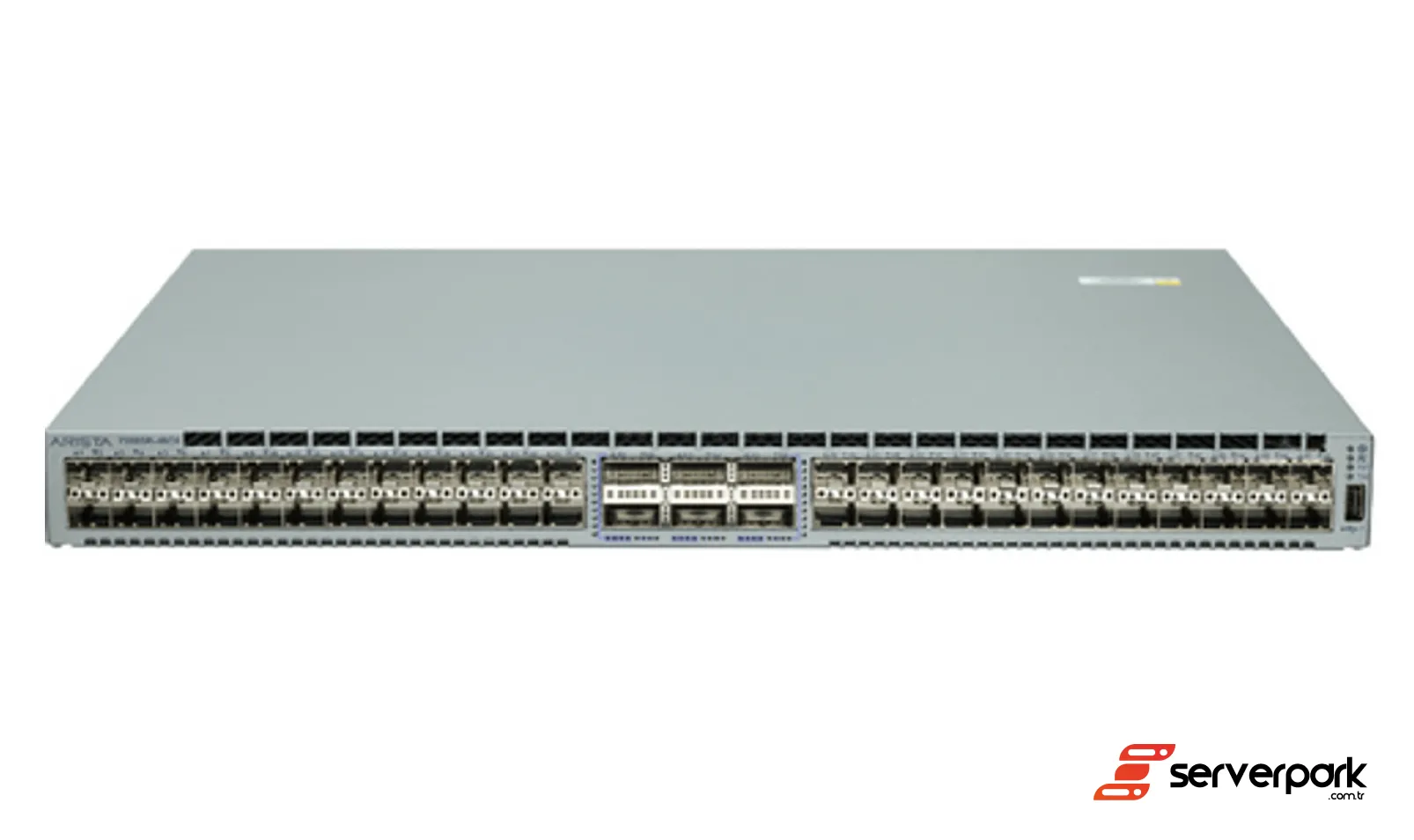 Arista DCS-7160-48YC6 - PN: 7160-48YC6 