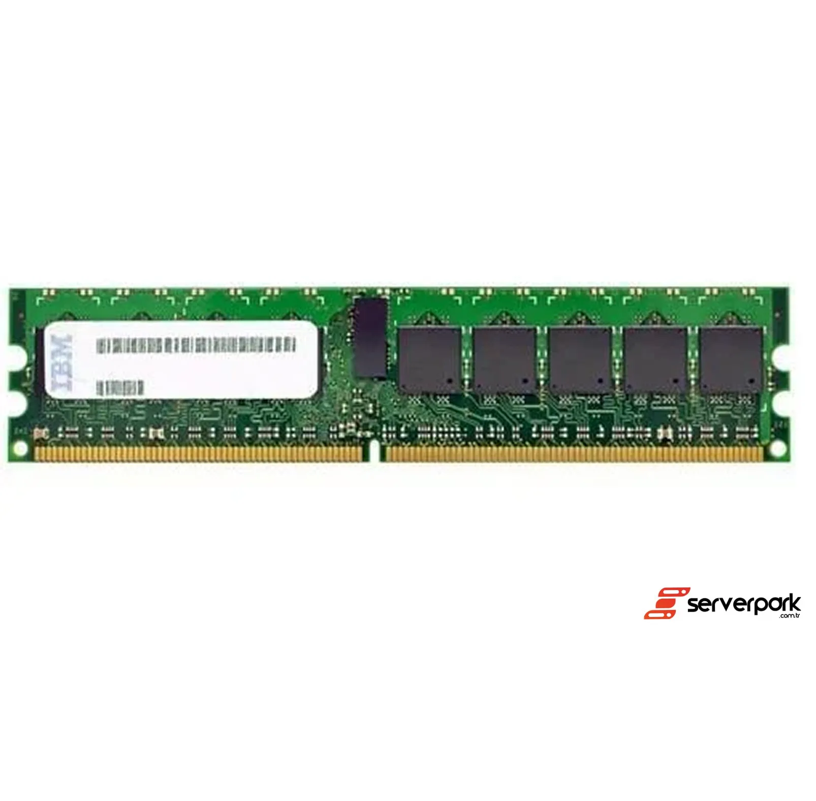 IBM 8GB 2Rx8 PC4 2400T DDR4 REG ECC PN: 78P4620