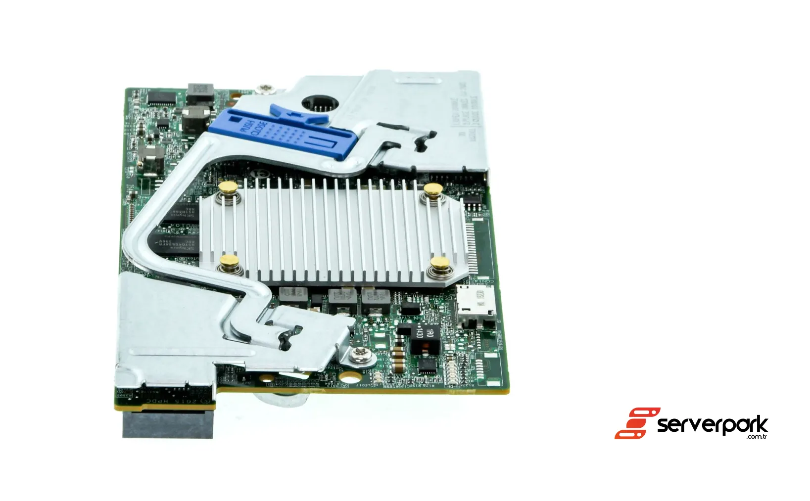 HPE Smart Array P246br 4-Port RAID Kartı 1GB Cache - PN: 750000-001 / 726793-B21