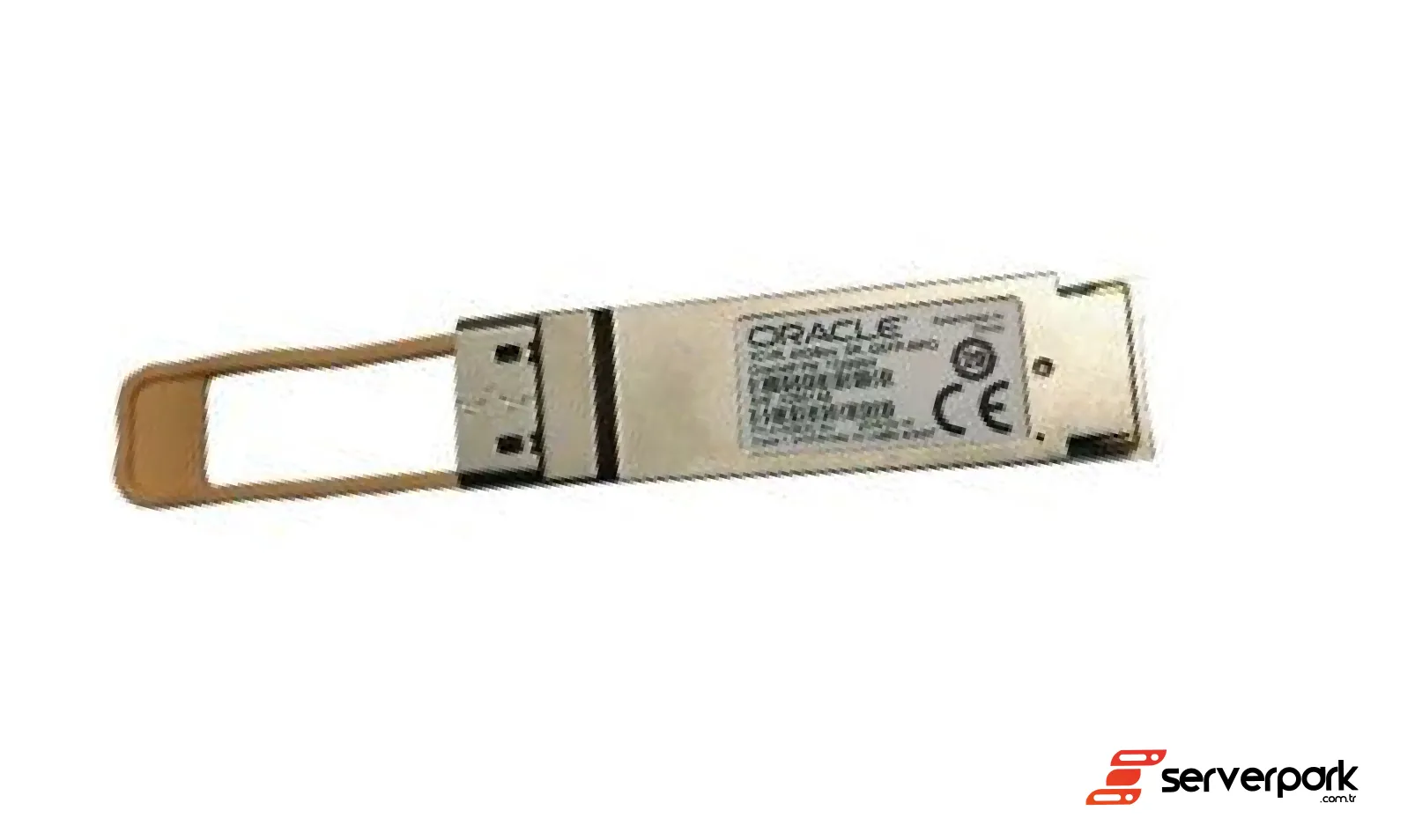 Oracle Sun 7326504 QSFP+ 40Gbps SR Transceiver - PN: 7326504