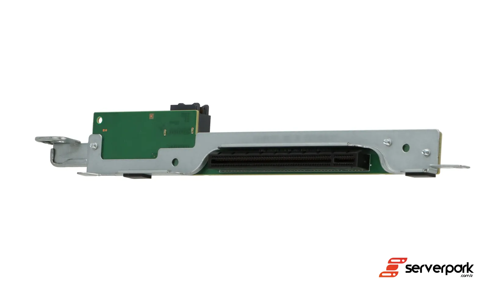 DELL EMC İkincil Riser Kart #2B - 1x PCIe Gen3 x16 - PowerEdge R740, R740xd - PN: 0DGGT3 / DGGT3
