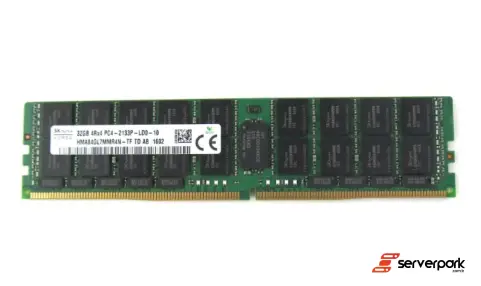 Sunucular İçin DDR4 RAM Çeşitleri | Serverpark