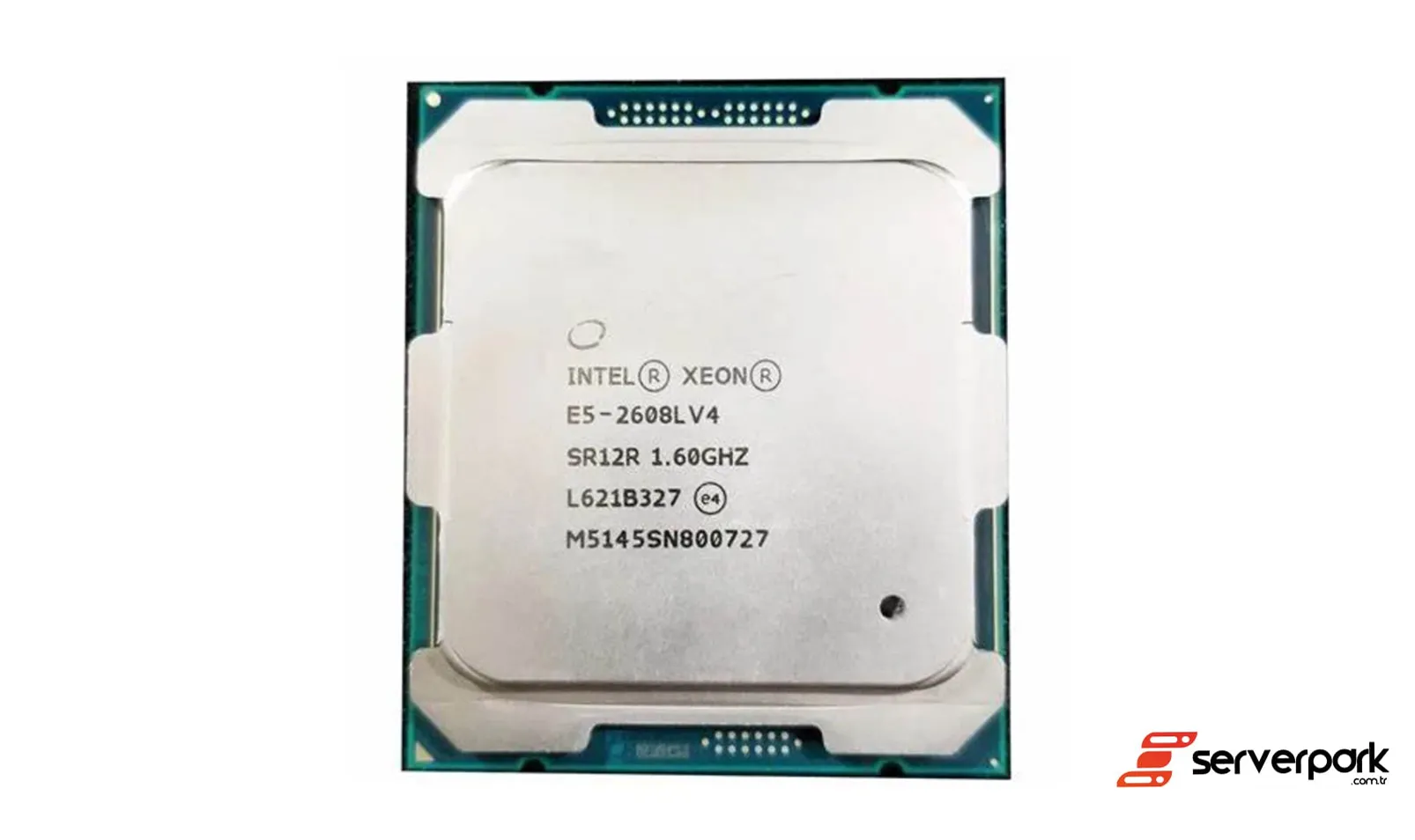 Intel Xeon E5-2608L v4 1.6 GHz  PN: SR2P9