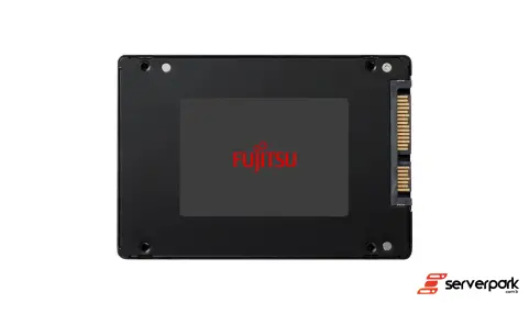 Fujitsu 240GB 2.5' SATA SSD - PN: 10602287847 / A3C40181915