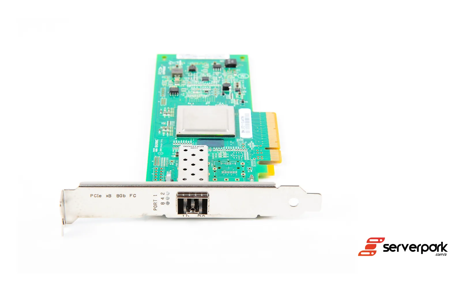 Sun QLE2560 Single Port 8 Gbit/s HBA - PN: 371-4324