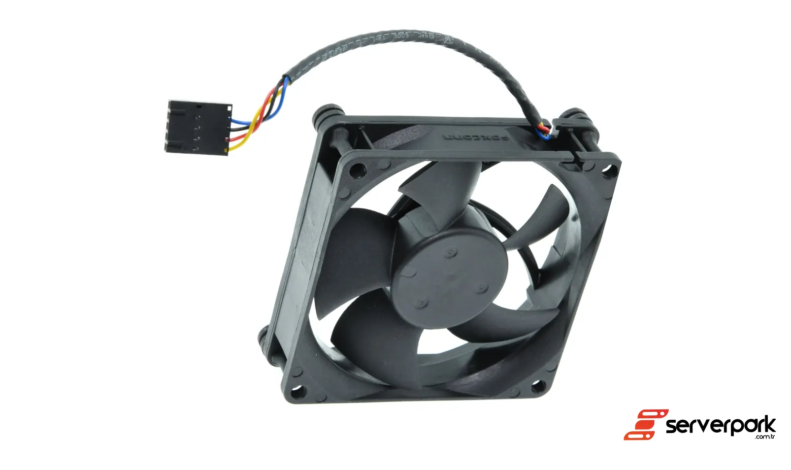 DELL Precision 5820 Workstation Server Fan - PN: 0WP9JW / WP9JW