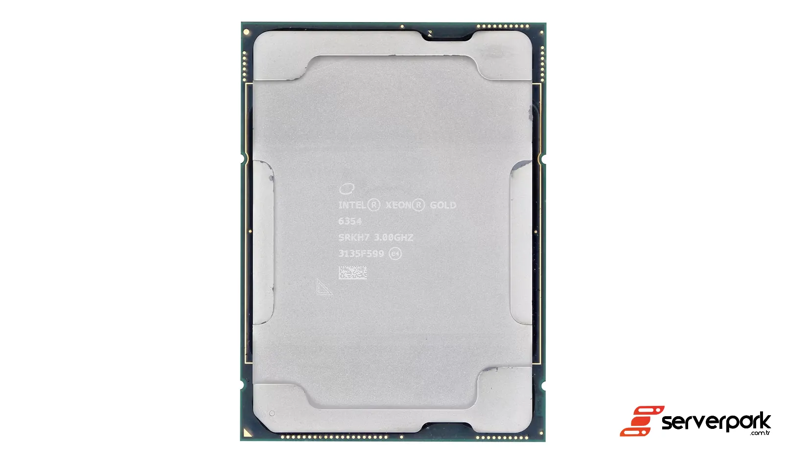 Intel Xeon Gold 6354 3 GHz   PN: SRKH7 CD8068904571601