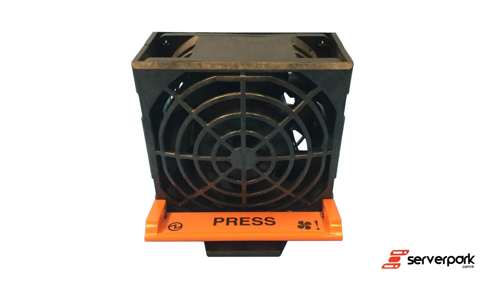 IBM pSeries P770 / P780 Hot Swap Server Fan PN: 74Y9391