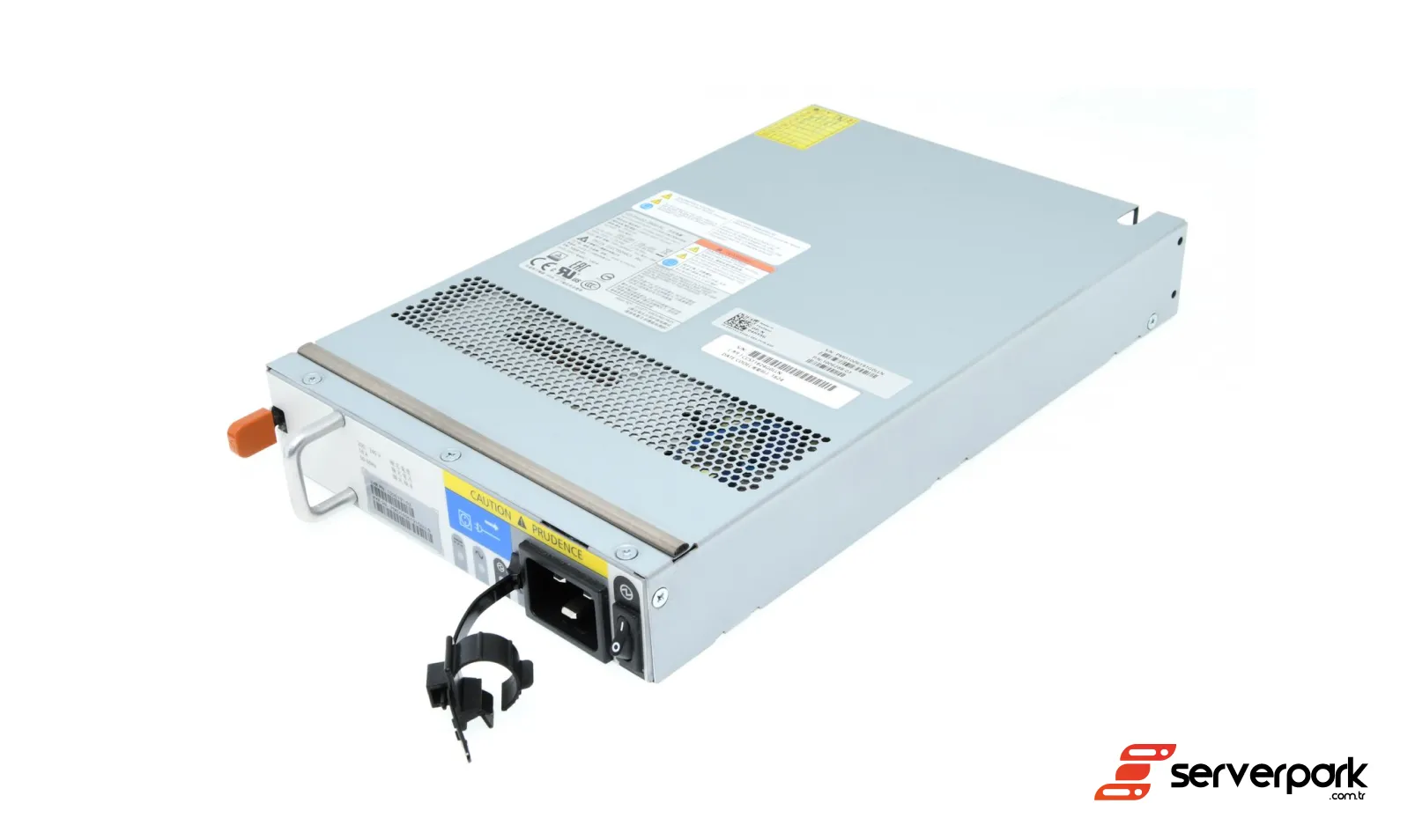 DELL 2800W Power Supply - Storage SC180 SC280 SCv280 PS6610 MD1280 - PN: 04HY5G 