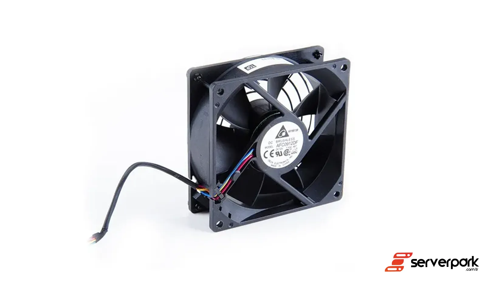 HPE ProLiant ML110 Gen9 Server Fan - PN: 784588-001 / 791708-001