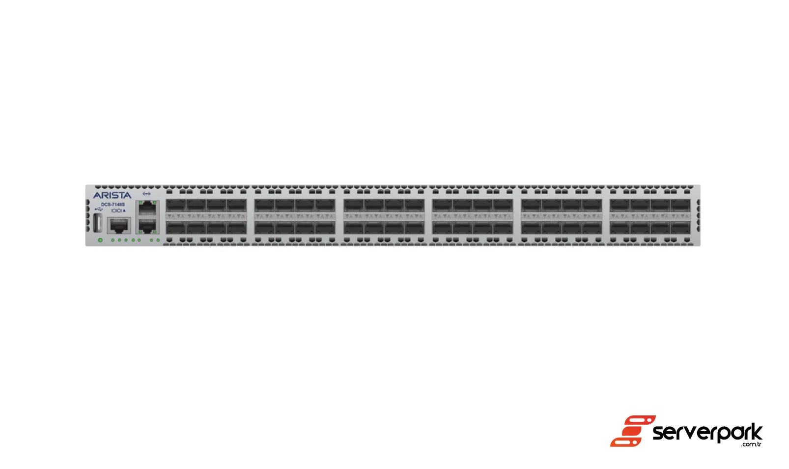 Arista DCS-7148SX - PN: 7148