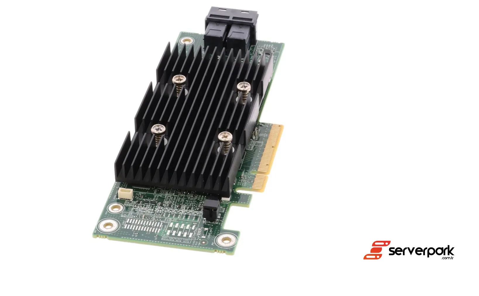 Lenovo ThinkSystem 4350-8i 2-Port 12G SAS RAID Kartı - PN: 03GX080 / SR17A85785