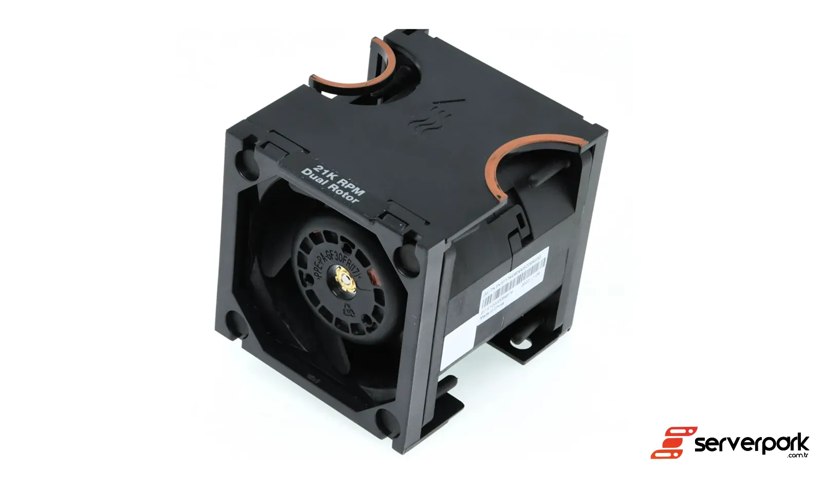 Lenovo ThinkSystem V3 2U Performance Hot Swap Chassis Fan  PN: 03KH643 / 4F17A82884
