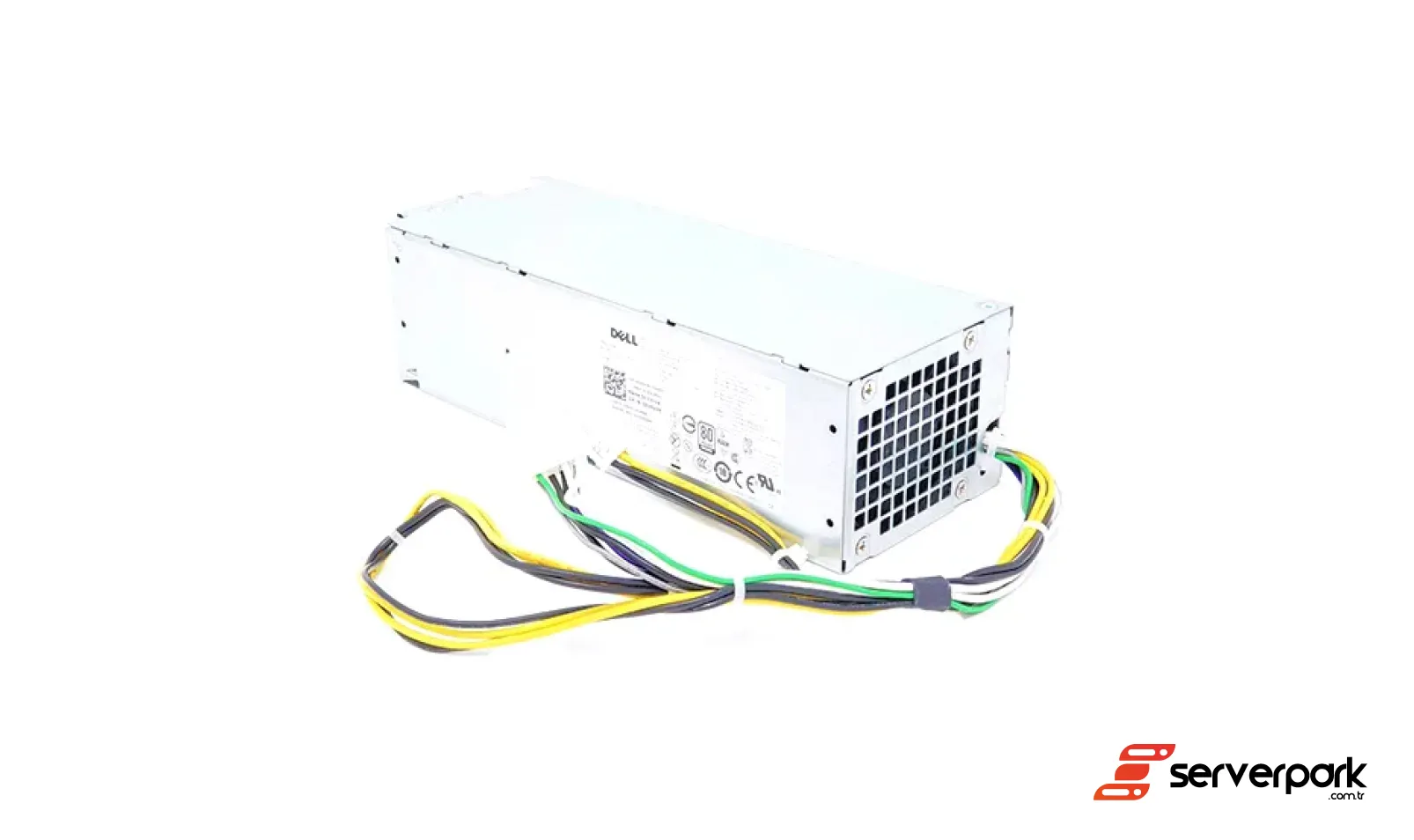 DELL 240W Power Supply - Precision T3420 - PN: 0VXKPH 