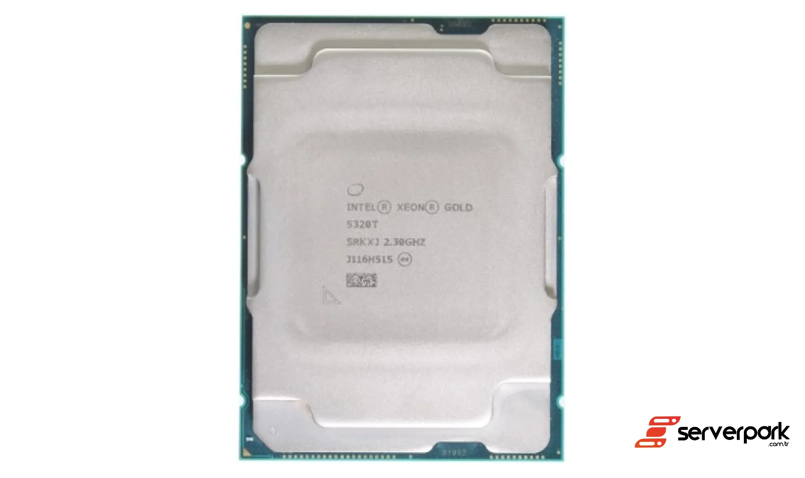 Intel Xeon Gold 5320T  2.3 GHz   PN: SRKXJ  