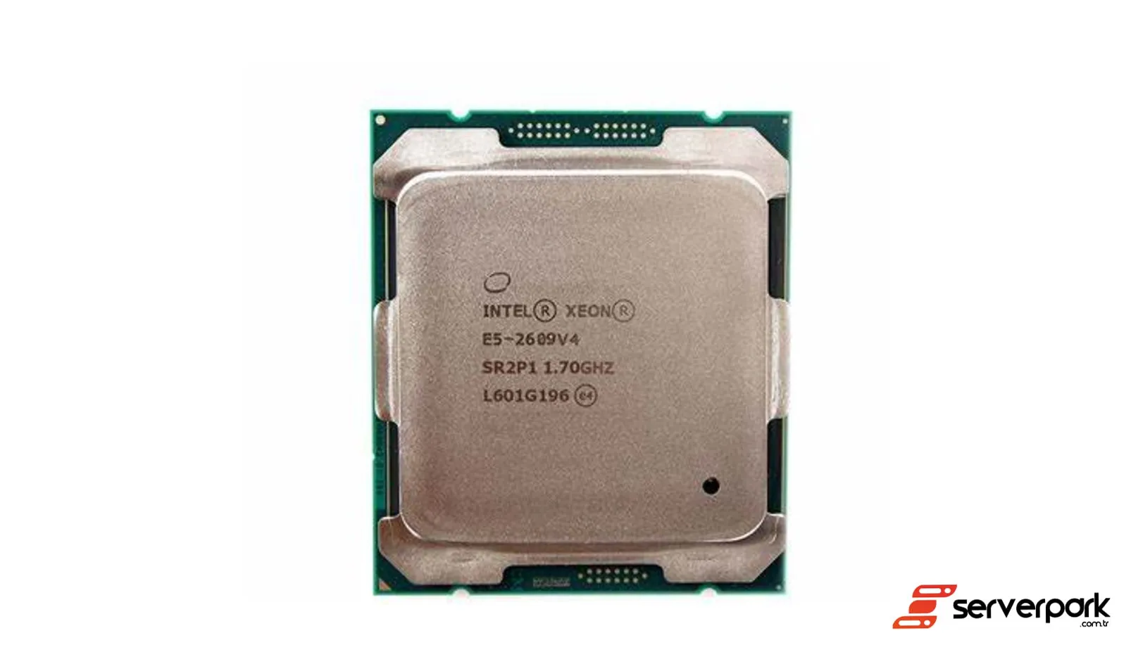 Intel Xeon E5-2609 v4 1.7 GHz  PN: SR2P1
