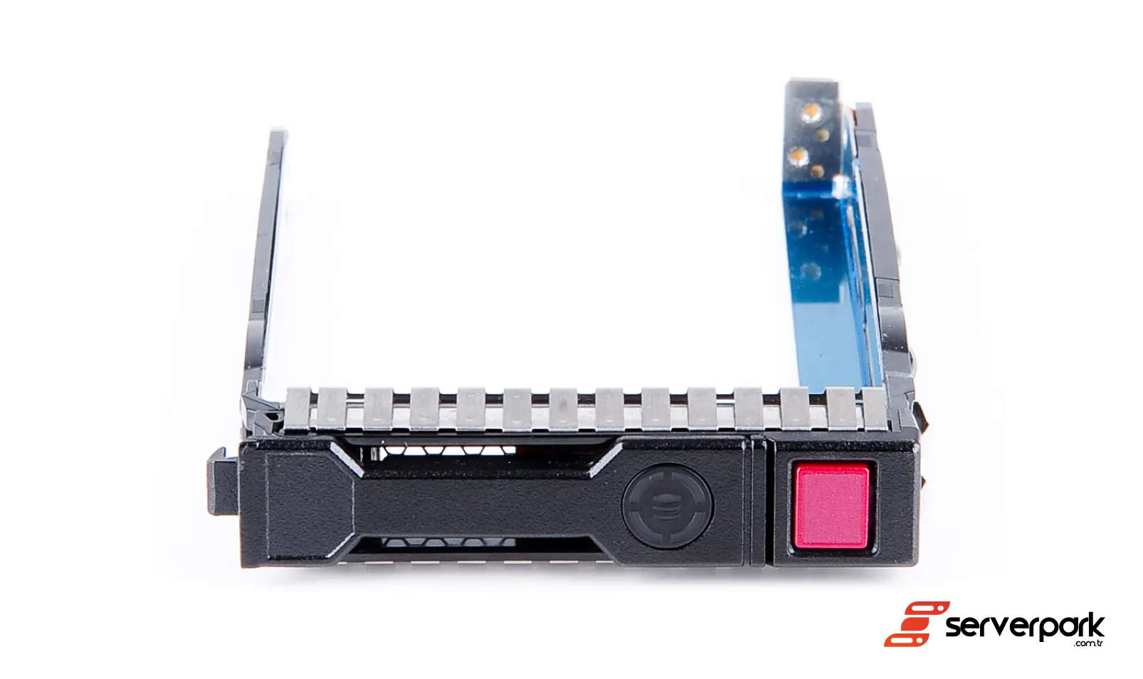 HPE G8 / G9 / G10 2.5' SFF Disk Kızağı PN: 651687-001