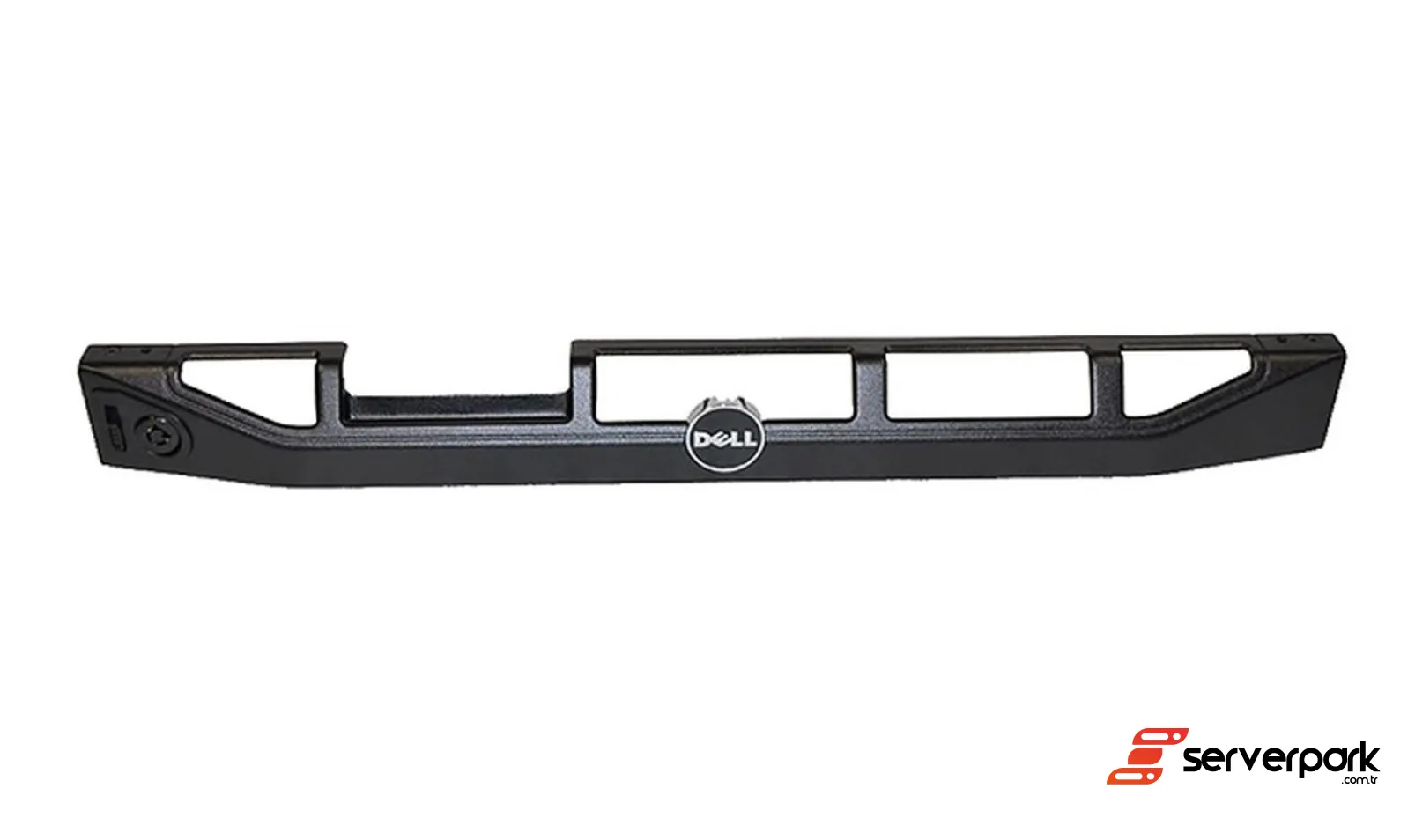 Dell PowerEdge Front Bazel R210 R220 R310 R410 R415 - PN: D807J