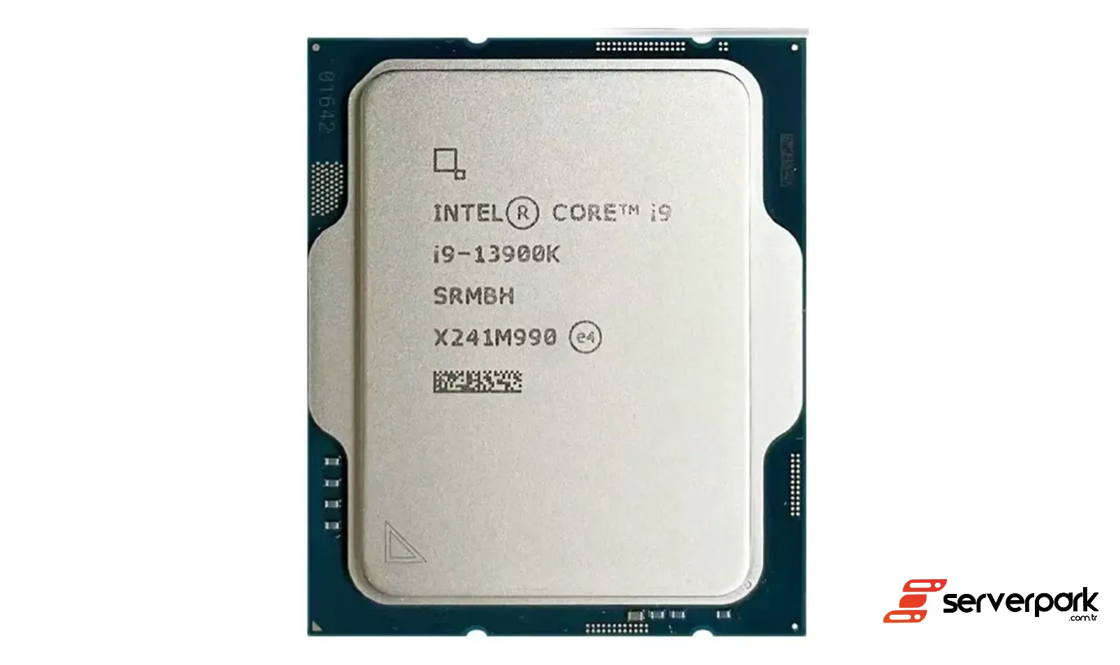 Intel Core i9-13900K - 13. Nesil 3.0 GHz İşlemci PN: BX8071513900K 