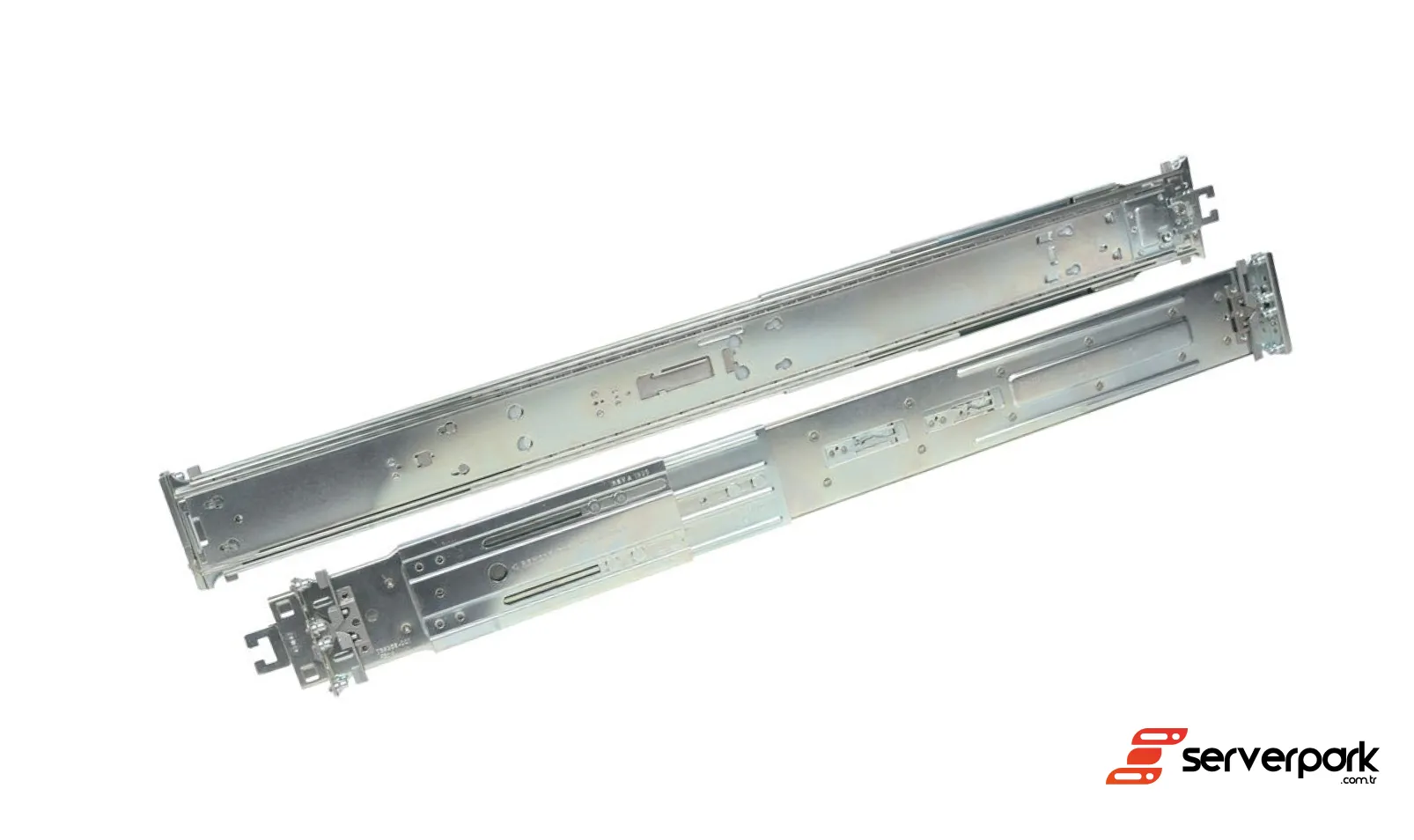 HPE - ProLiant DL580 Gen10 Rail Kit 4U - PN : 872124-001 / P09241-001 / 872151-B21