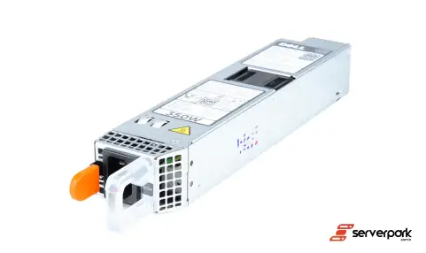 DELL 350W Power Supply - PowerEdge R320 / R330 / R420 - PN: 0Y8Y65
