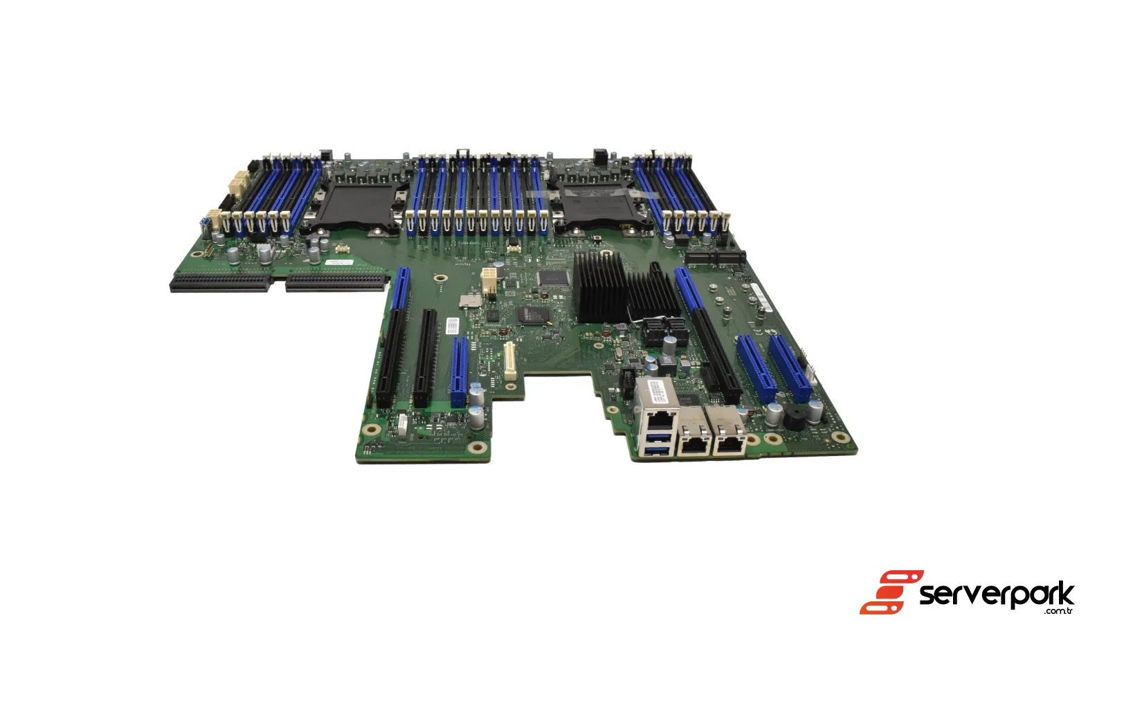 Fujitsu PRIMERGY RX2540 M4 MotherBoard - PN: D3384-A13