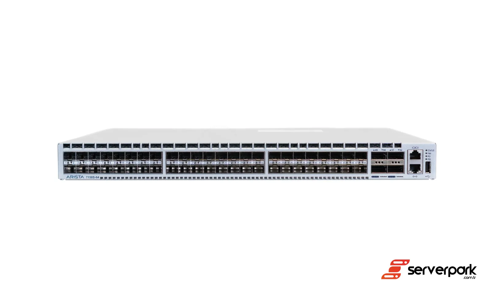 Arista DCS-7124S - PN: 7124S