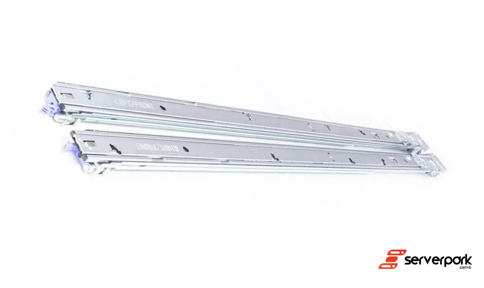 Lenovo - ThinkSystem SR630 RAIL KIT 1U - PN: SM17A18045 / SM17A18044