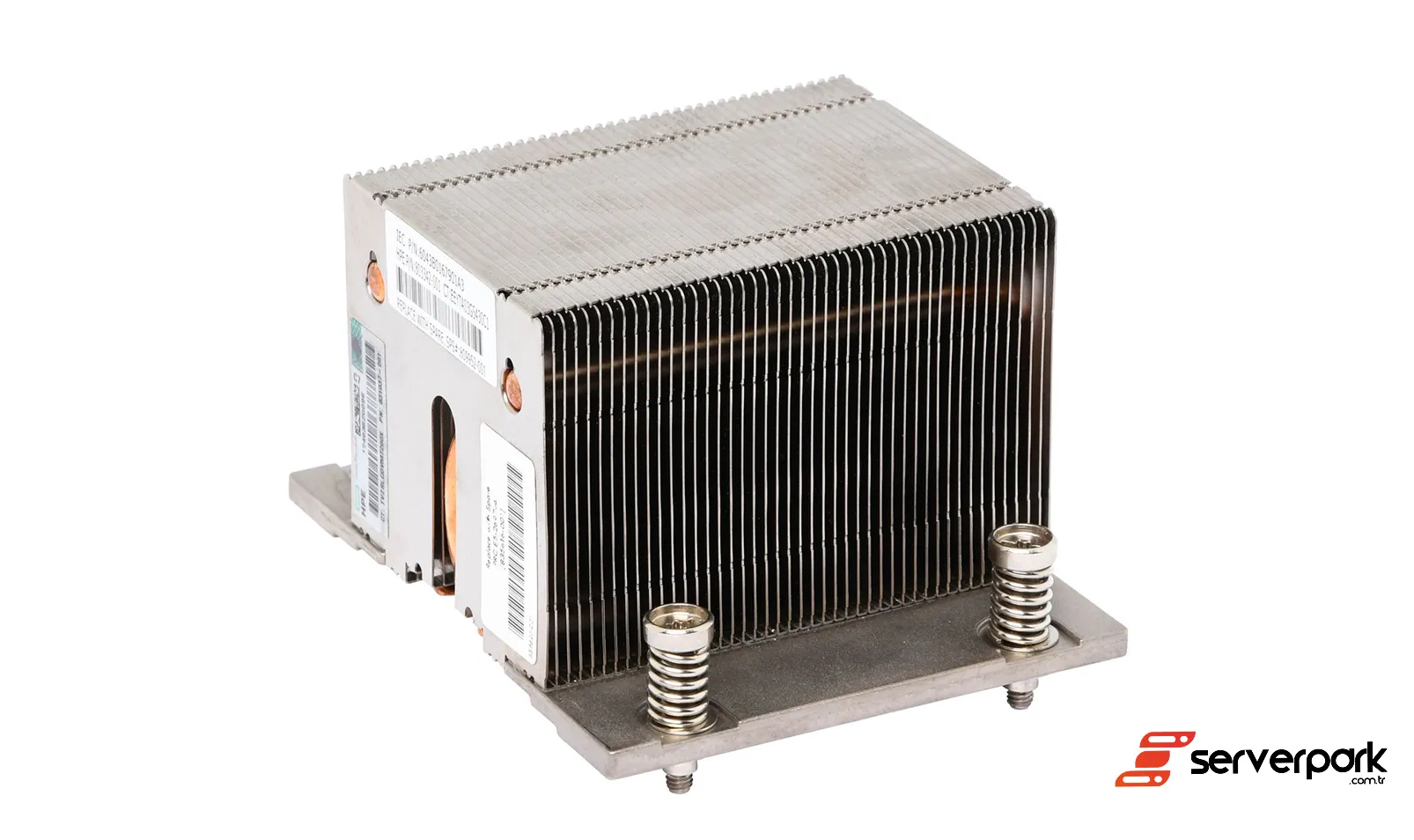 HPE Apollo 4200 Gen9 Heatsink - PN: 809952-001