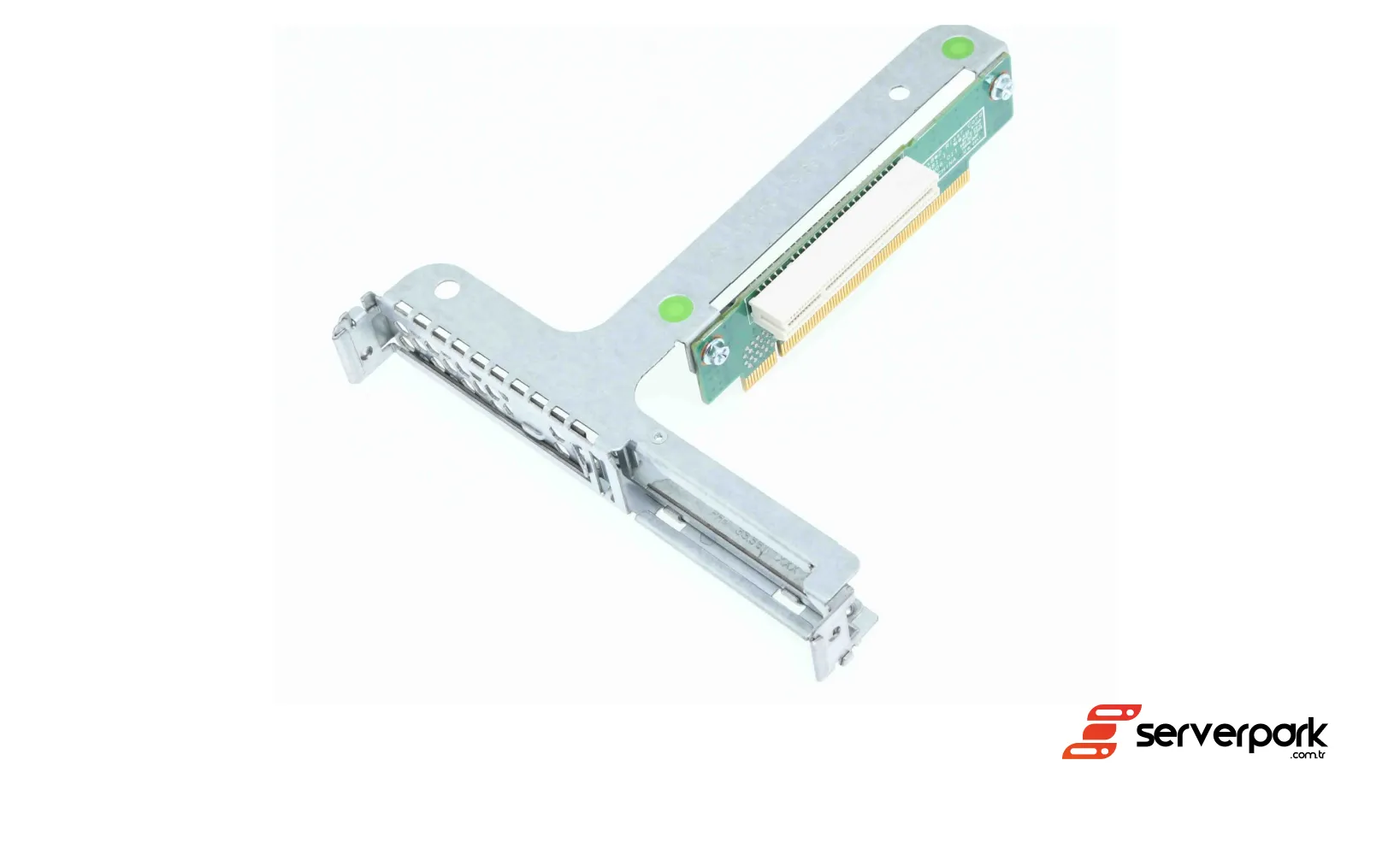 Fujitsu Riser Kart - PCIe Gen3 x8 - PRIMERGY RX200 S7 / S8 - PN: A3C40137294