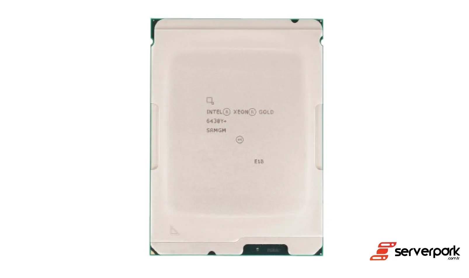 Intel Xeon Gold 6438Y+ 2.0 GHz - PN: SRMGM
