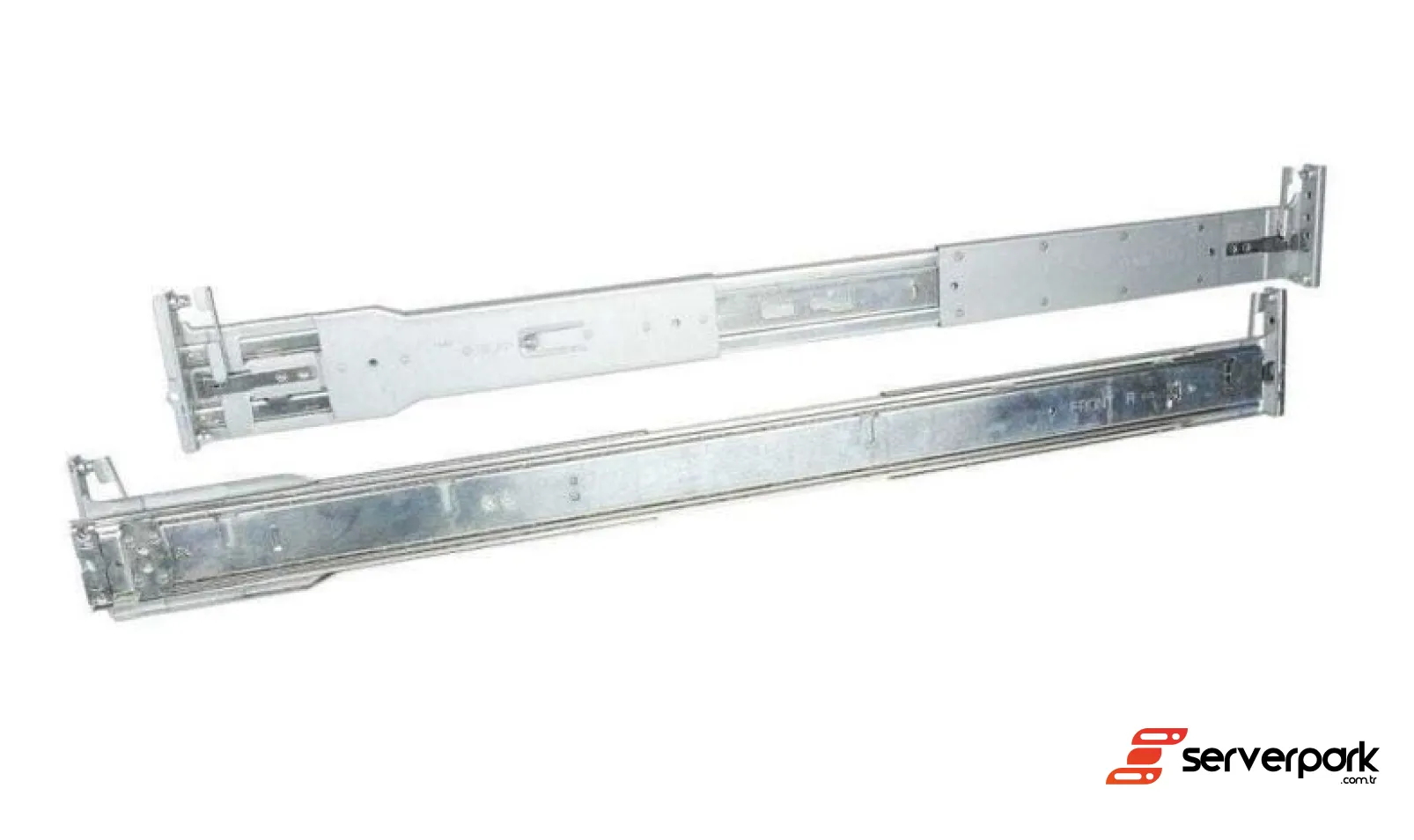 HPE - DL360 Gen8, Gen9, Gen10 Rail Kit 1U - PN : 744112-001 / 789388-B21