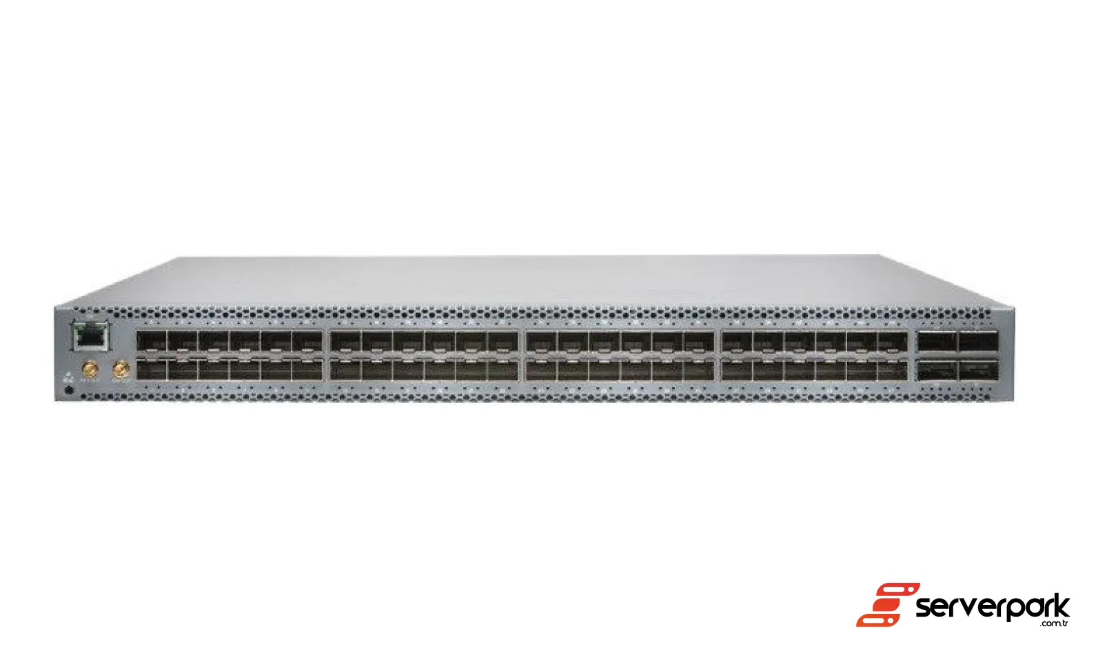 Juniper QFX5100-48S-3AFO 48x 10Gb SFP+, 6x 40Gb QSFP+ -PN: QFX5100-48S-3AFO