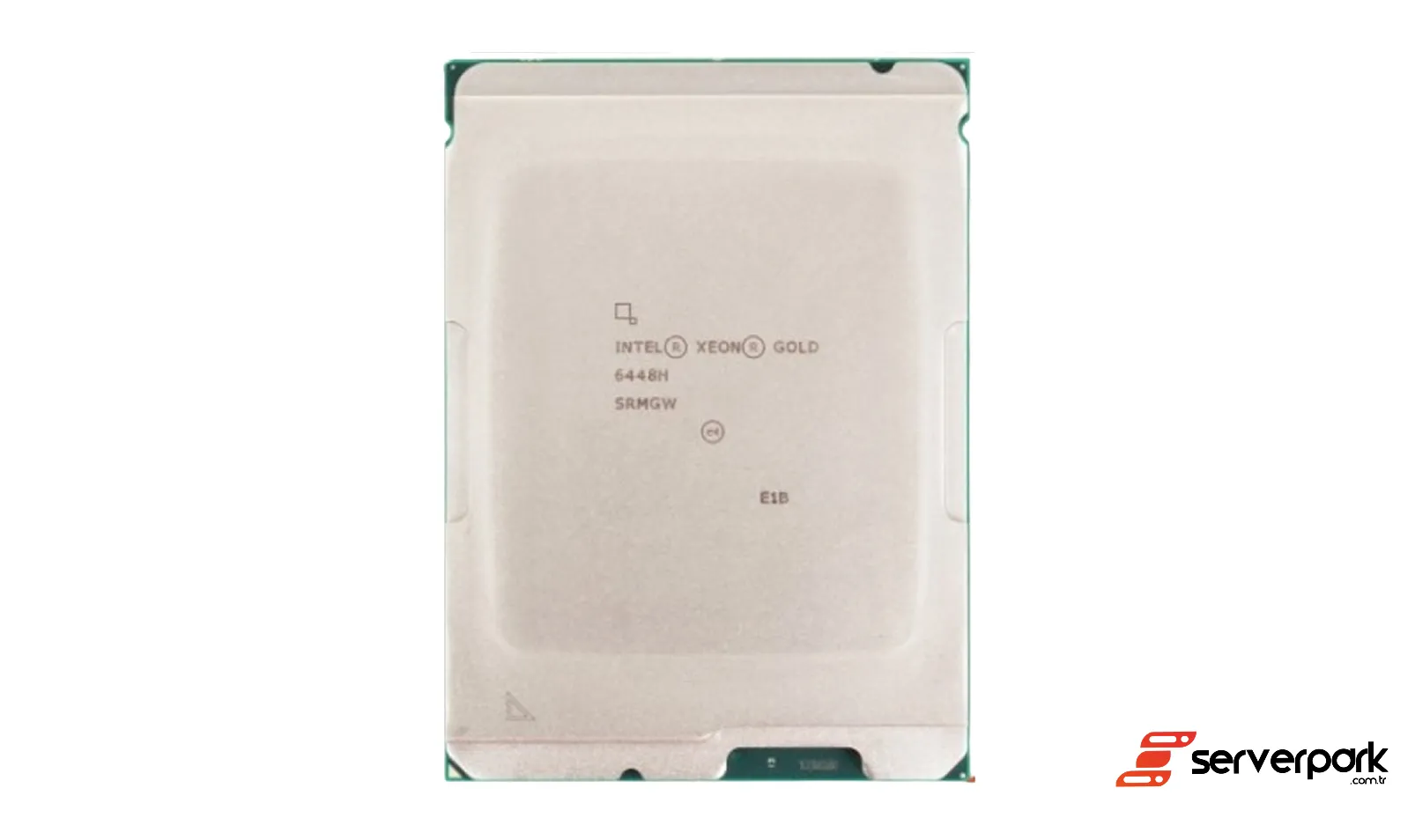 Intel Xeon Gold 6448H 2.40 GHz - PN: SRMGW