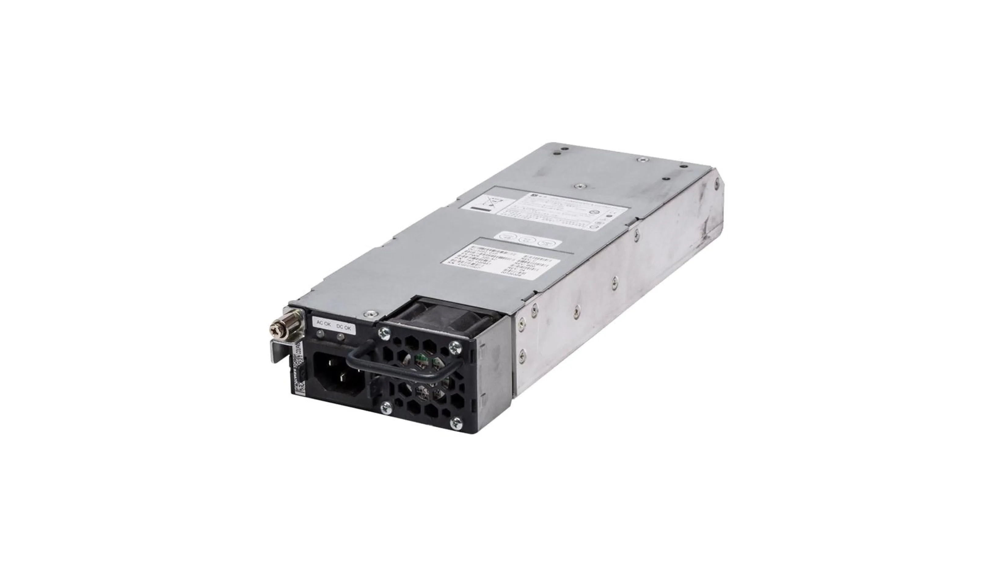 Juniper EX3200 & EX4200 Series - 320W AC Power Supply - PN: 740-020957