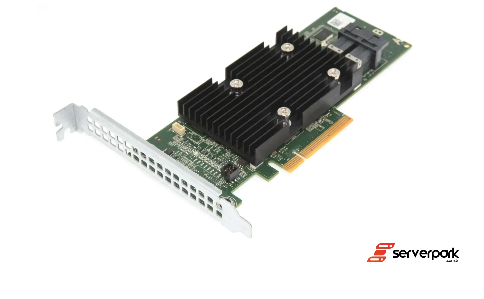 DELL PERC H330 2-Port RAID Kartı - PN: 0TD2NM / TD2NM