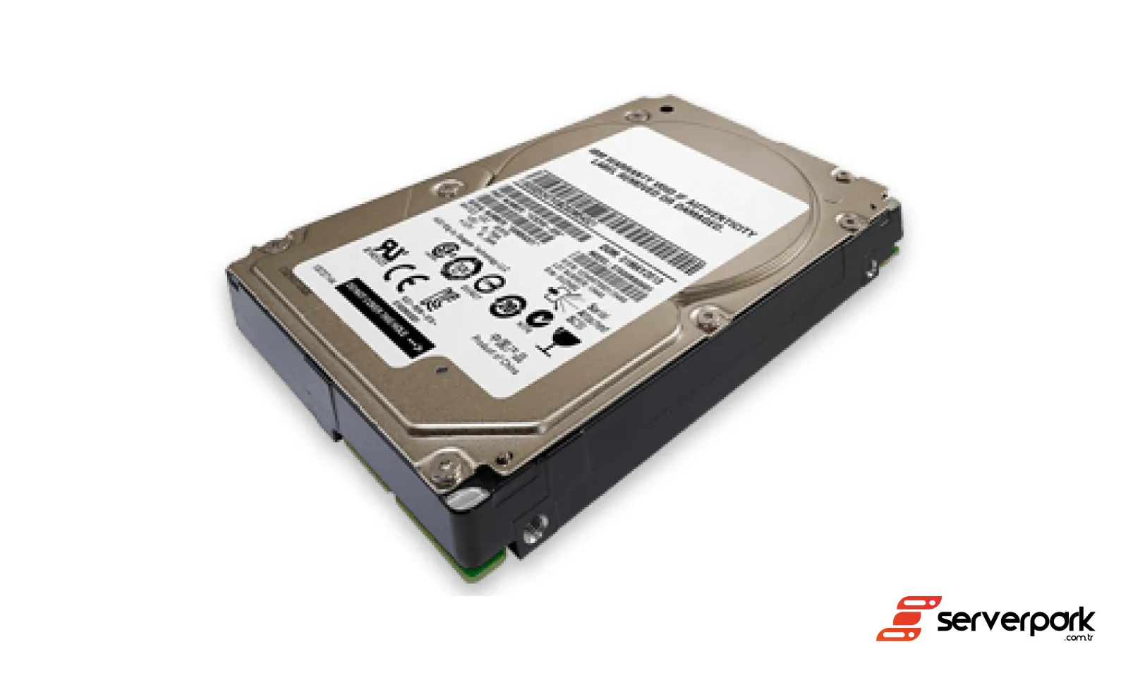 Lenovo 400GB 2.5' SAS SSD - PN: 00YC461 / 00YC460
