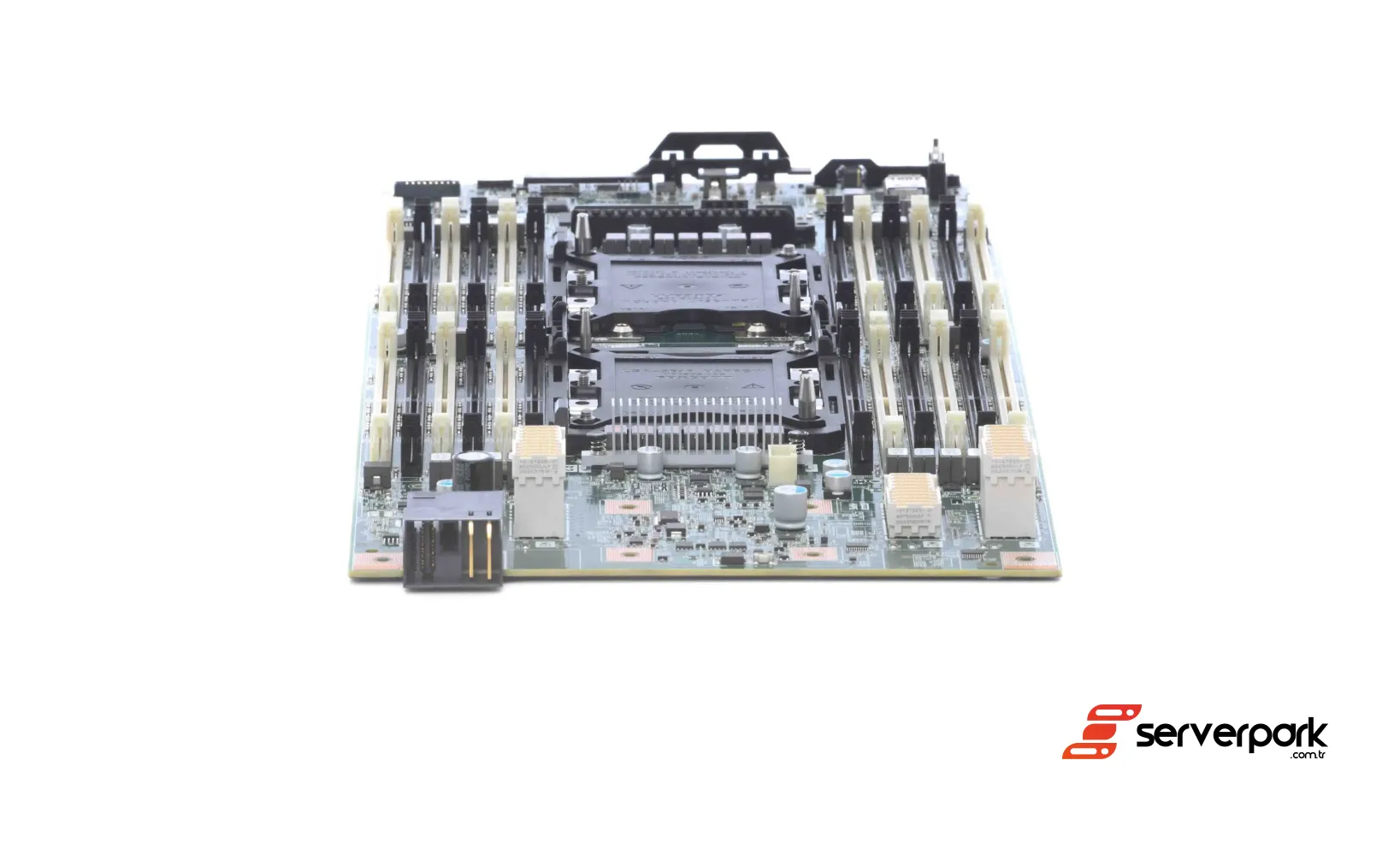HPE Synergy 480 Gen10 MotherBoard - PN: P08271-001 / 854354-002